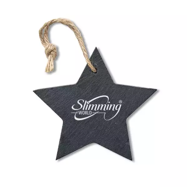Branded Tree Decoration