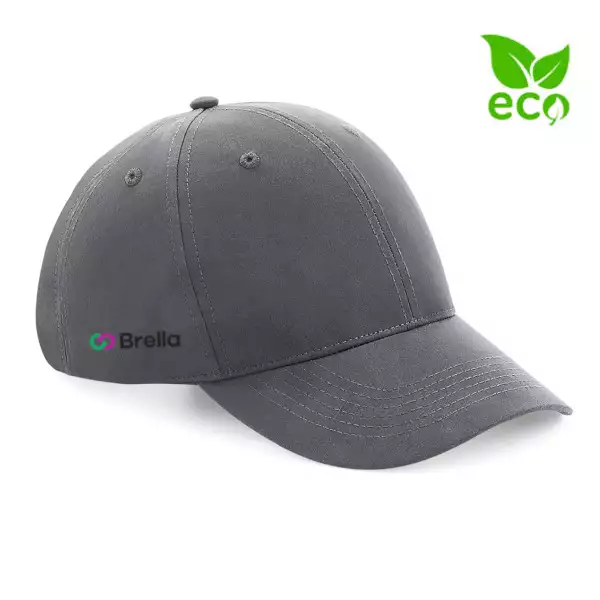 Recycled Pro-Style Cap