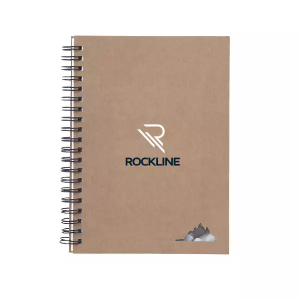 Eco-friendly promotional products