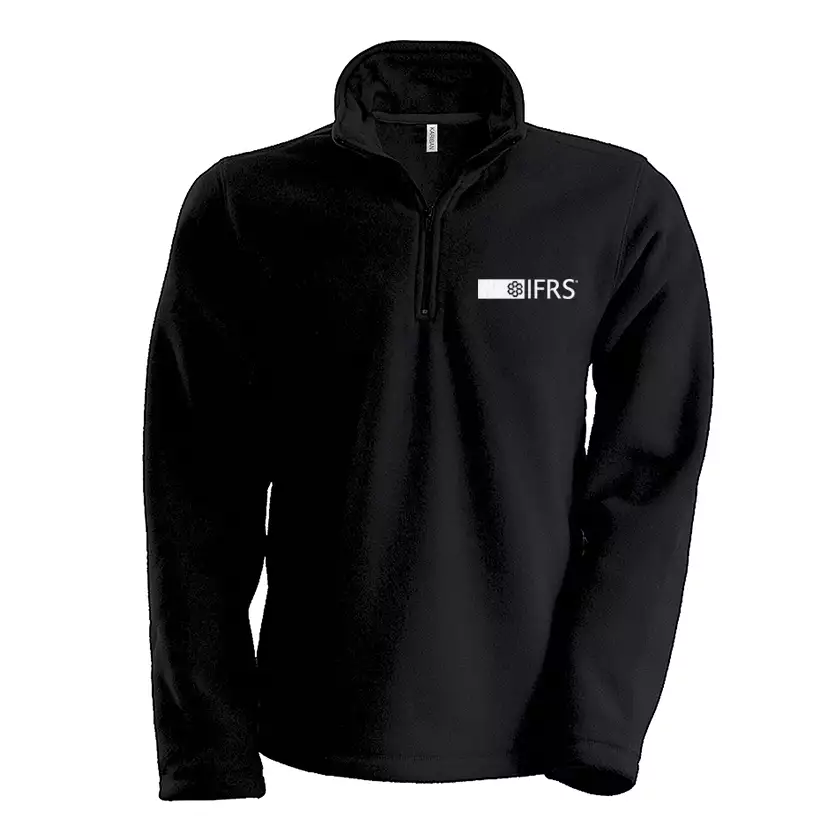 Company Branded Fleece