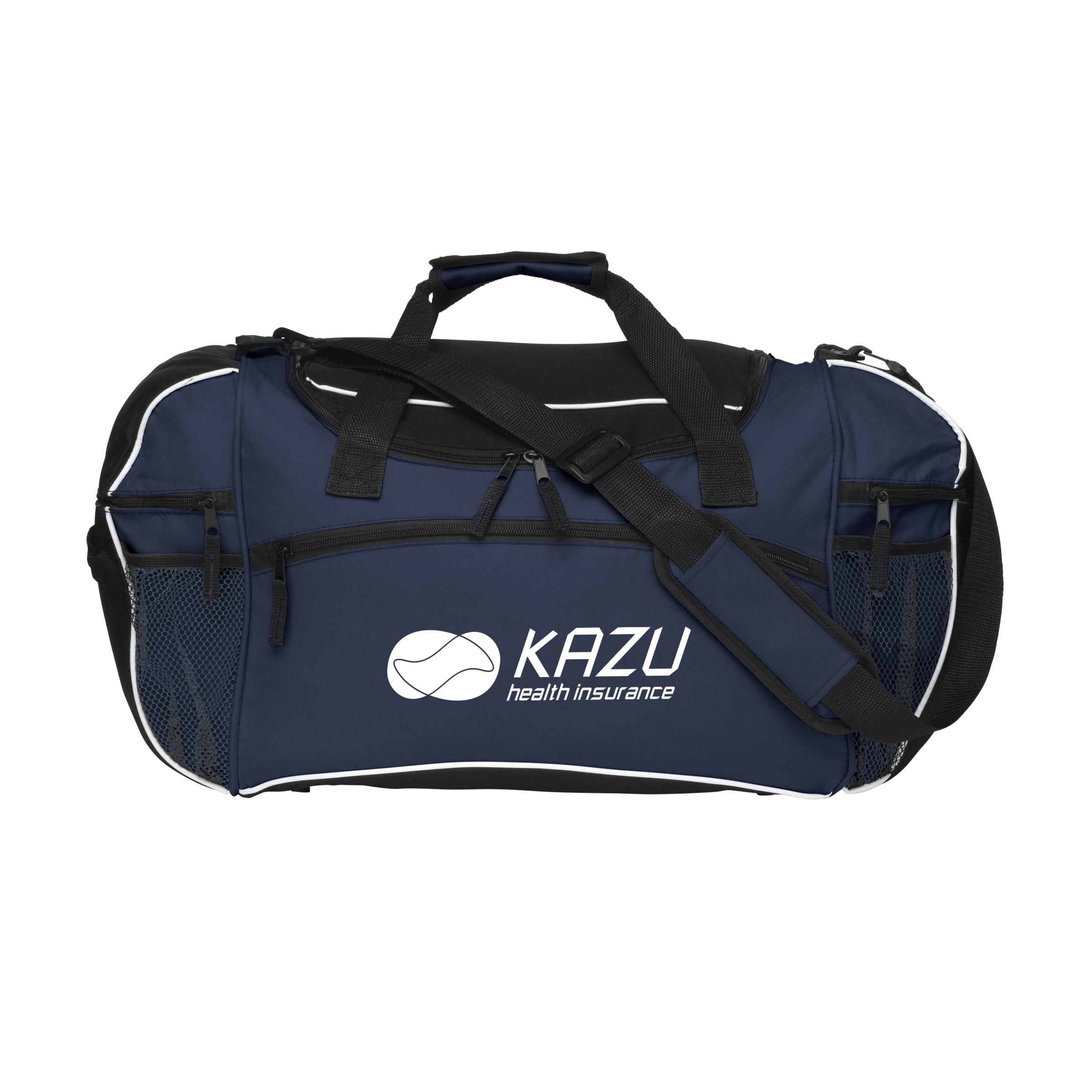 Promotional Sports Duffel Bag