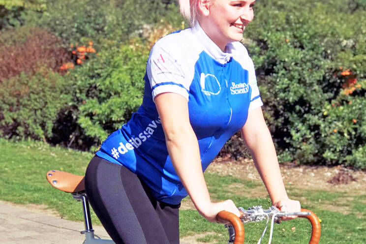 Cycling