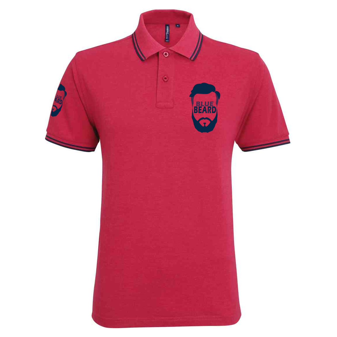 company branded polo shirts