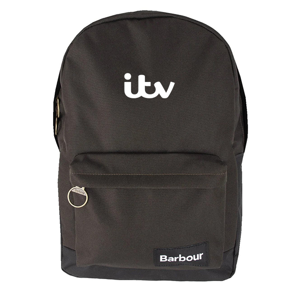 Barbour Highfield Backpack