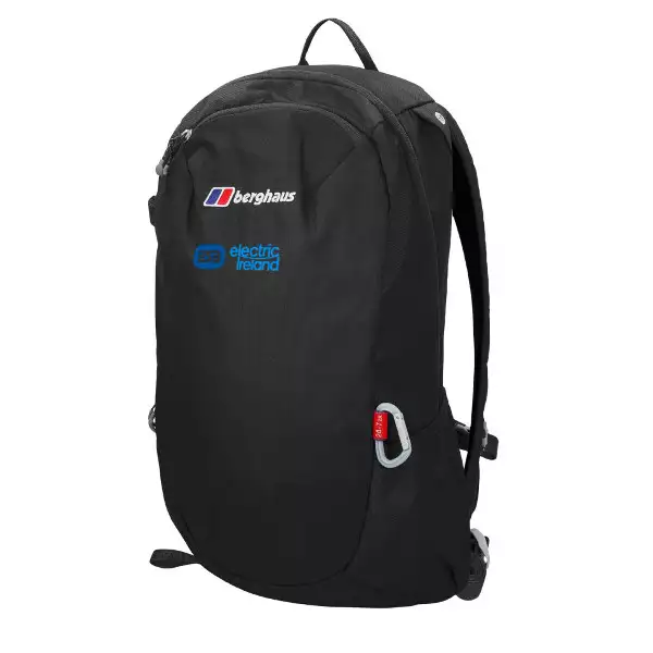 Co-Branded Berghaus TwentyFourSeven 20l Rucksack