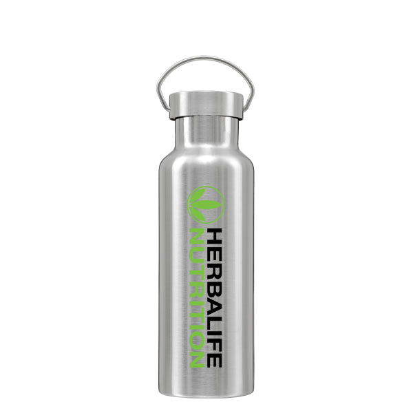 Stainless Steel Drinks Bottle