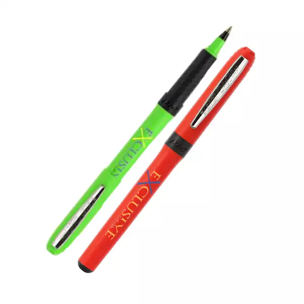 Branded Pen