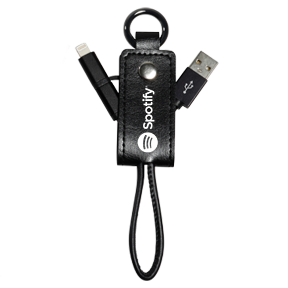 Branded Multi USB Charger