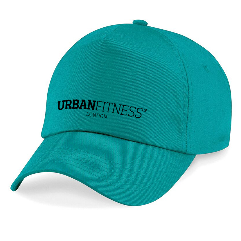 promotional cap with logo