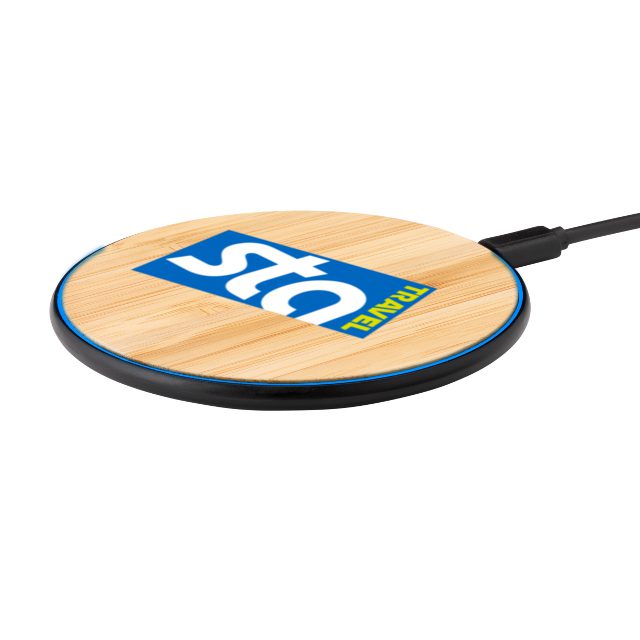 Promotional Wireless Charge Mat