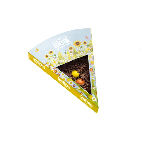 Promotional Chocolate