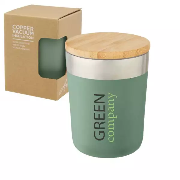 Promotional Insulated Tumbler