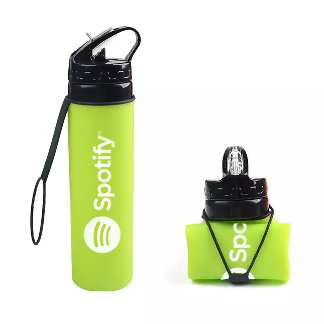 Promotional Water Bottles