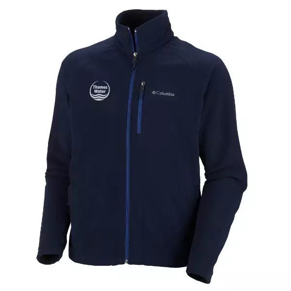 Co-Branded Corporate Clothing Columbia