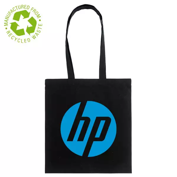 5oz Recycled Tote Bag