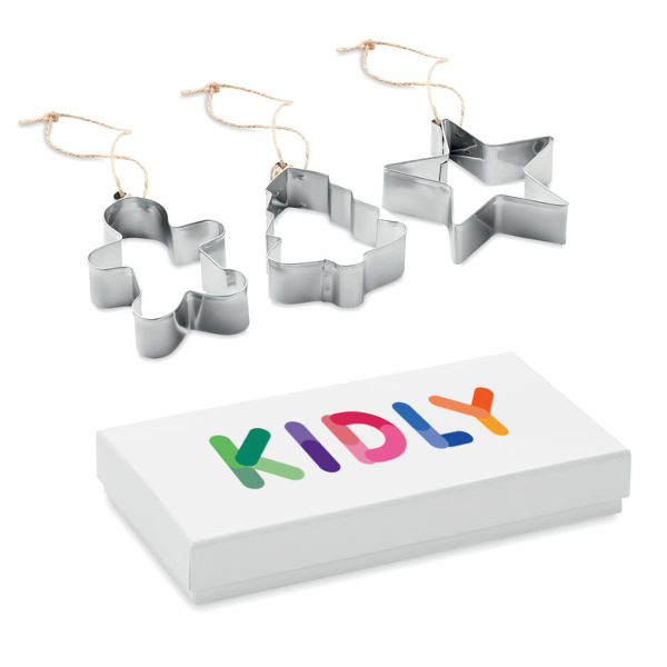 Branded Tree Decoration