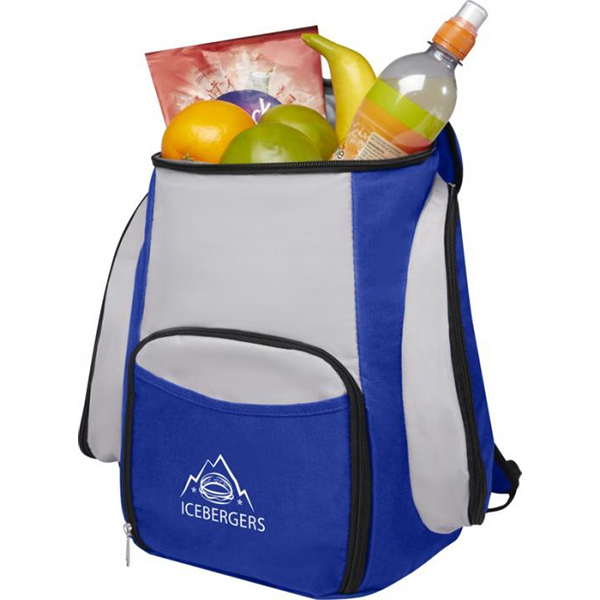 Cooler Rucksack