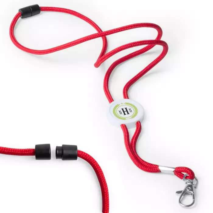 Promotional Lanyards