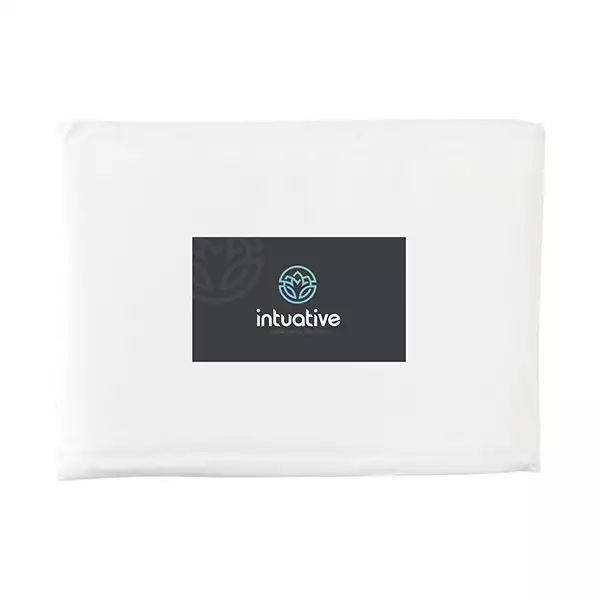 Branded Poncho Pouch