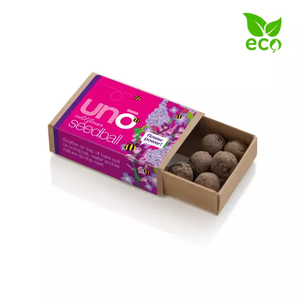 Seedball