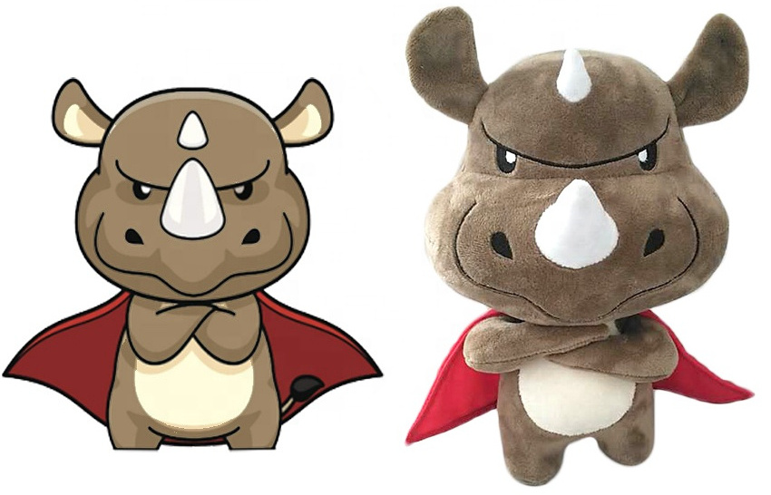 Promotional Soft Toys