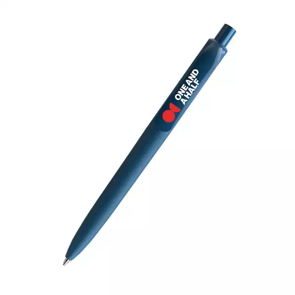 Logo Branded D8 Biotic Pen