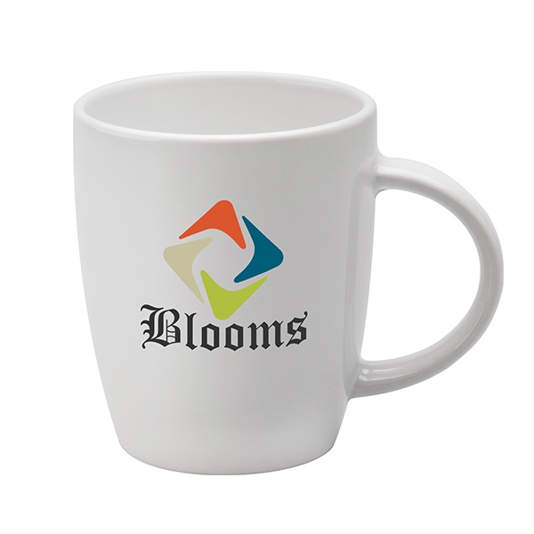 Branded Coffee Mug