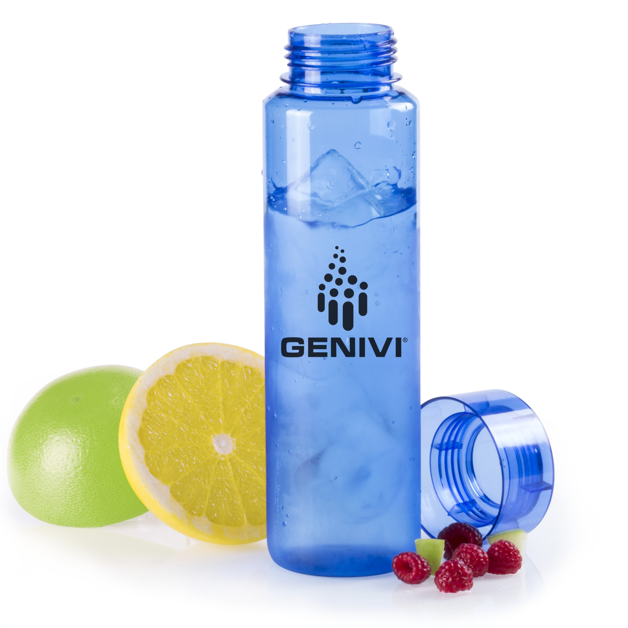 printed Water Bottle