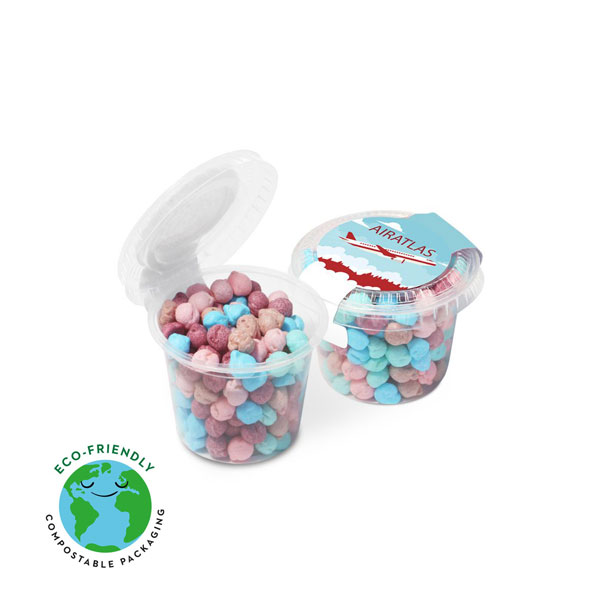 Eco Mini Sweetie Tub