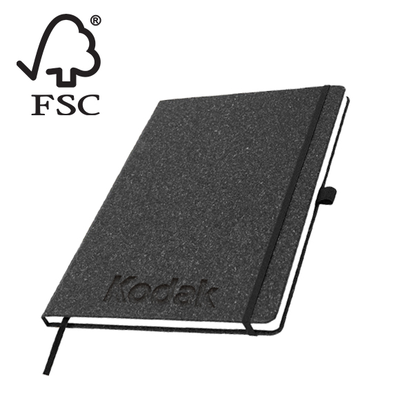 A4 FSC Envirobook