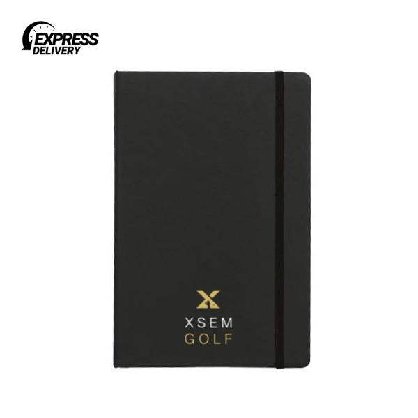 Express Corksta A5 Eco Notebook