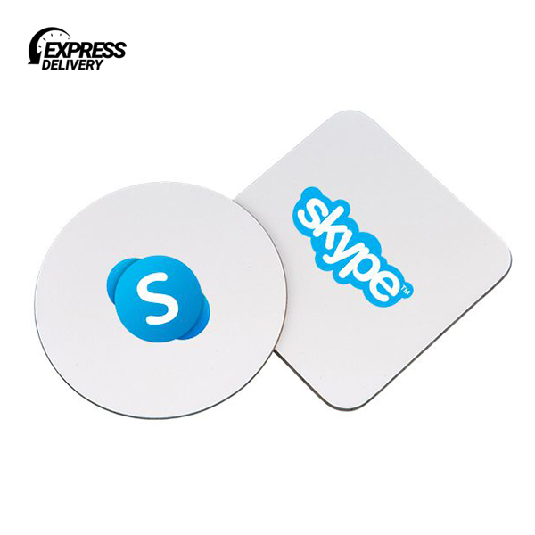 branded Coasters