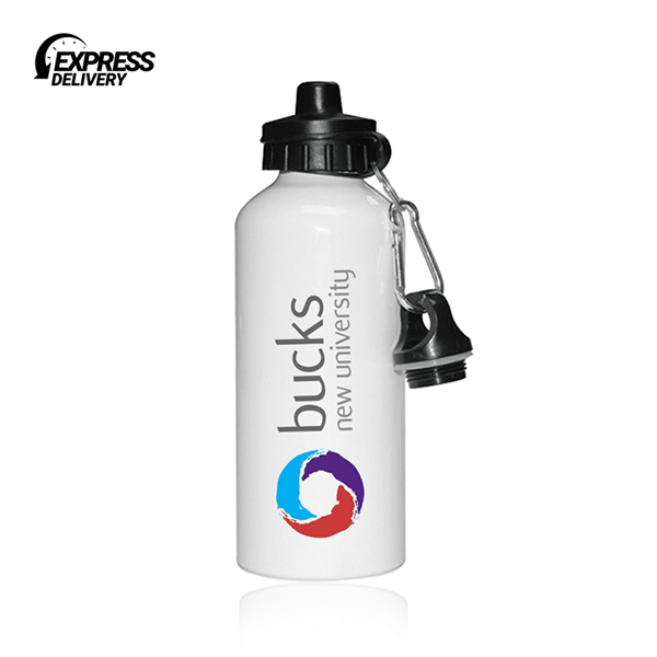 branded Dual Sports Bottle