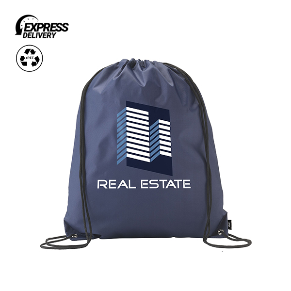 Express rPET Drawstring