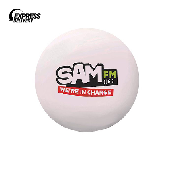 Stress Ball