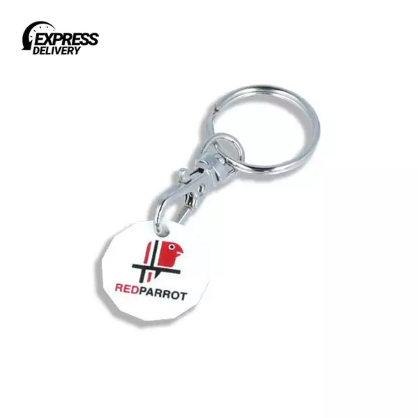 Express Trolley Coin