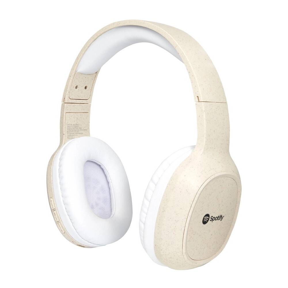 Wonderwall Wheaty Wireless Headphones