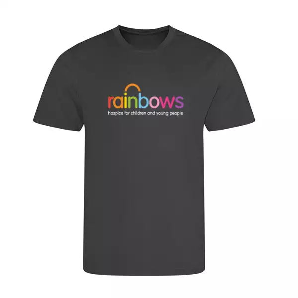 Recycled Cool Down Tee