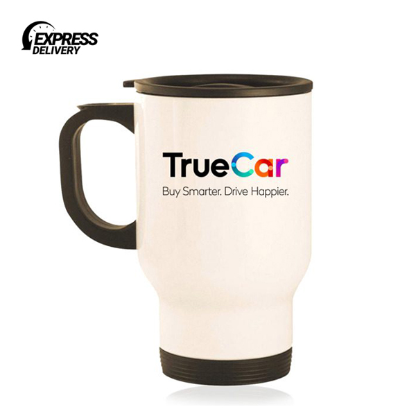 GoGo Express Mug