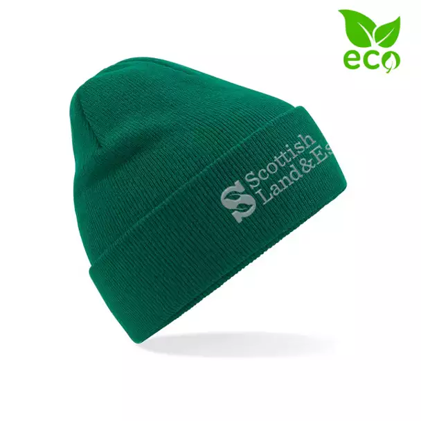 Recycled Beanie