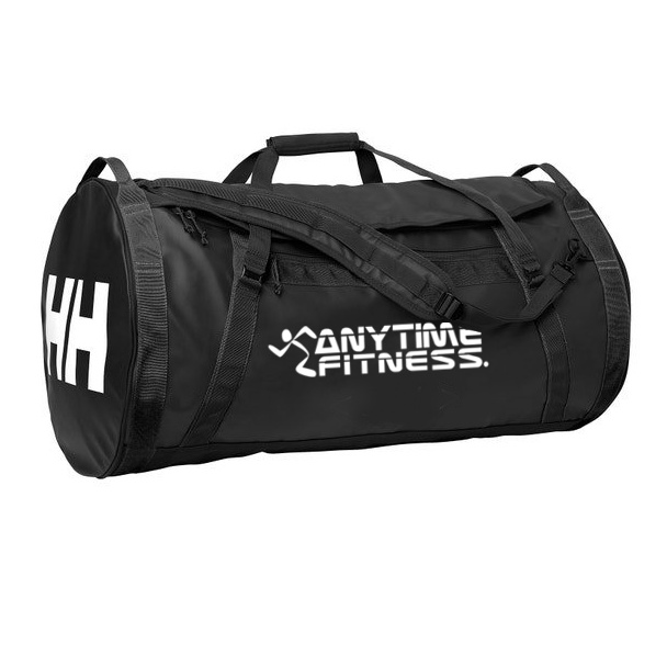 Helly Hansen Branded Duffel Bag 2.0 50l