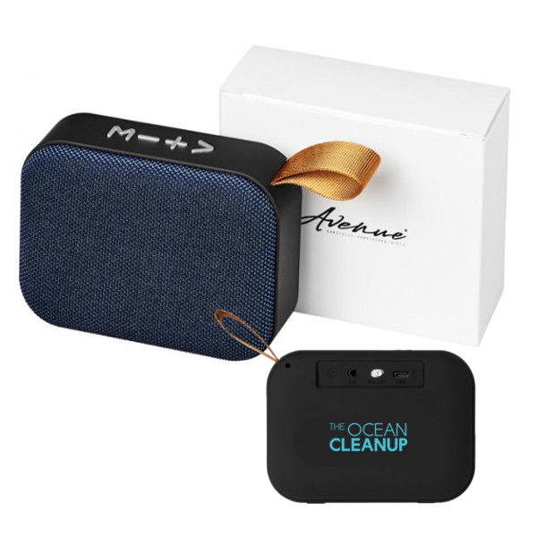 High End Branded Bluetooth Speaker