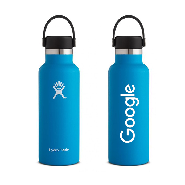 Branded Hydro Flask