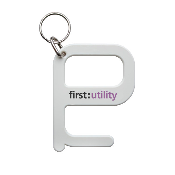 Branded Hygiene Key