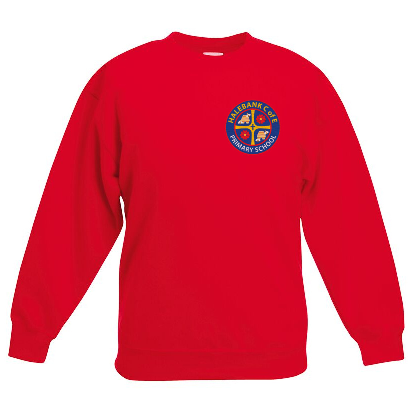 Branded Kids Jumper