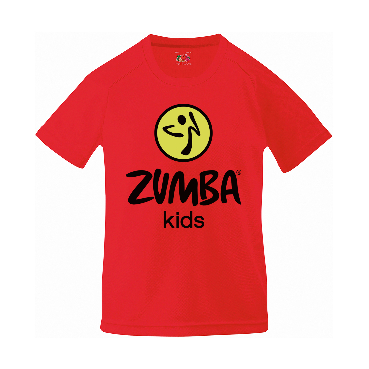 promotional kids sports top