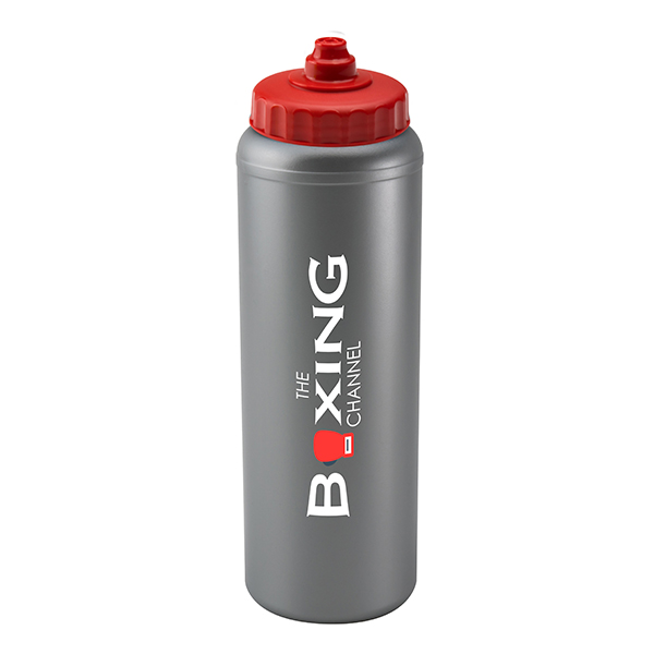 Branded 1L Water Bottle
