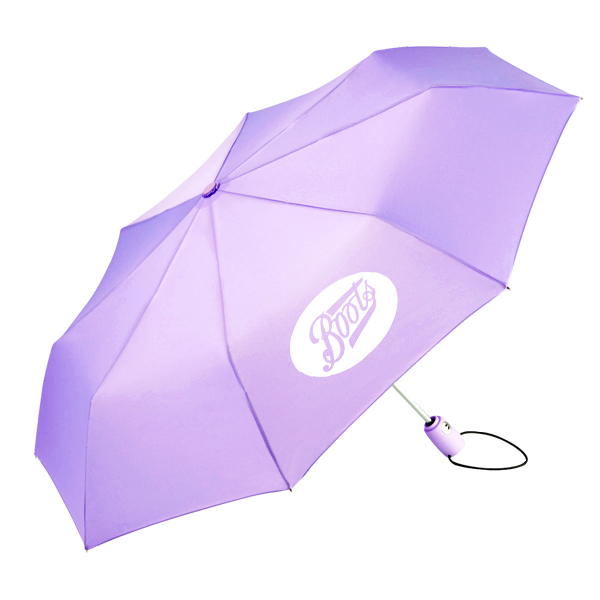 mini promotional umbrella