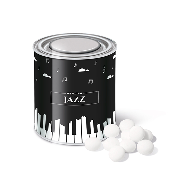 Branded Tinned Mints