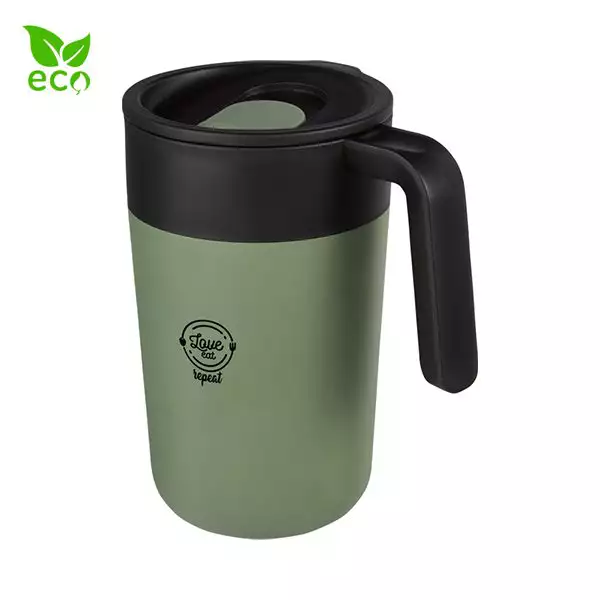 Promotional Travel Mug